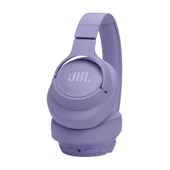 JBL Tune 770NC | Adaptive Noise Cancelling Wireless Over-Ear